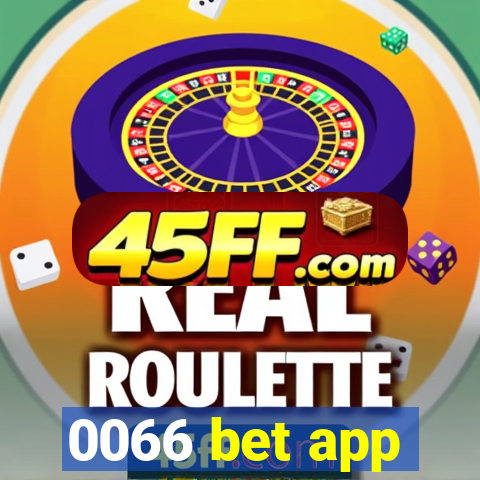0066 bet app
